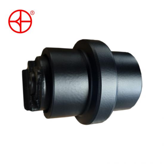 Kobelco SK50SR SK50SR-2 SK50SR-3 Excavator Track Roller Bottom Roller Lower Roller Undercarriage Track Roller Assembly Replacement