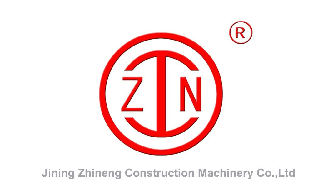Jining Zhineng Construction Machinery Co., Ltd.