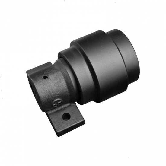 Sumitomo SH120 Excavator Carrier Roller Top Roller Upper Roller Undercarriage Track Carrier Roller Assembly Heavy Duty Replacement