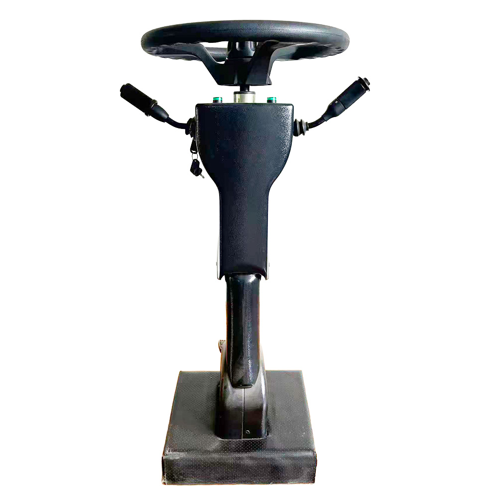 OEM多功能转向柱总成LZSU-10工程机械农业机械转向轴