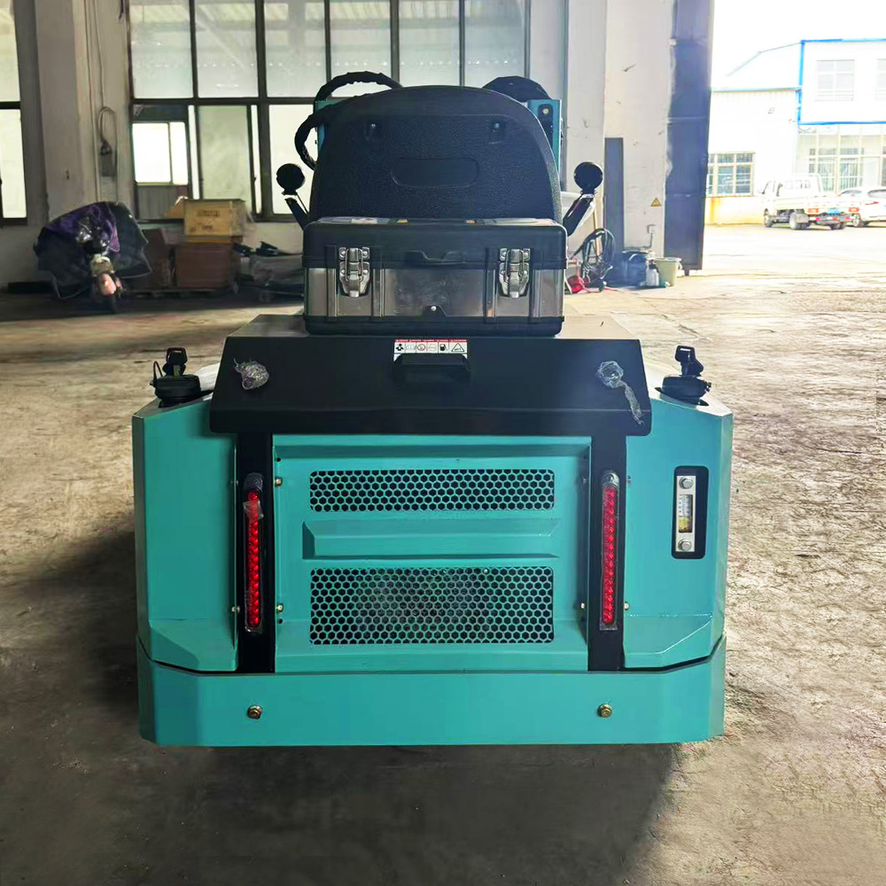 Narrow Frame RW28‑8 Compact Skid Steer Loader 4.3 Inch Touch Screen High‑Low Travel Speed Multi‑attachments Synchronous Operation Factory Supply