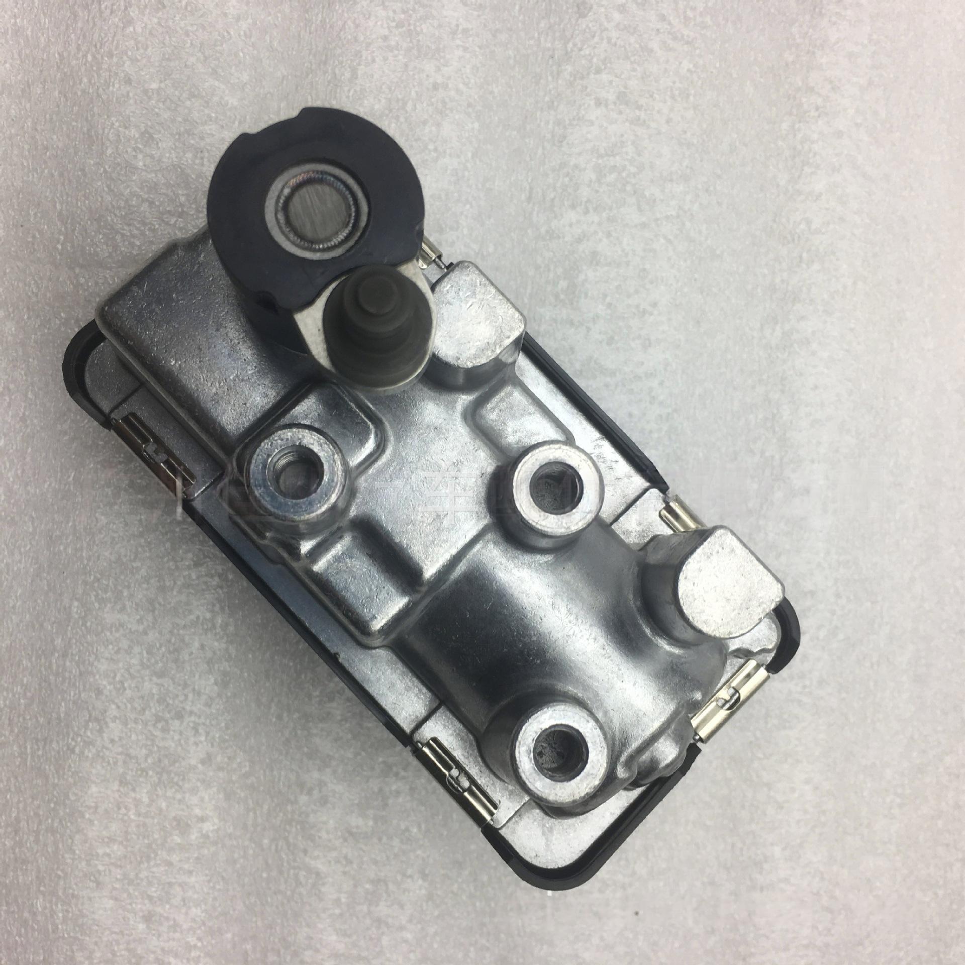 6NW009550 Turbocharger Electronic Actuator G13 G16 G20 G21 G25 G67 G70 G72 Turbo Solenoid Valve