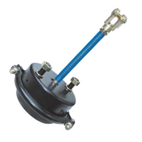 Semi Trailer Full Trailer Single Brake Chamber Brake Booster Brake Actuator T30