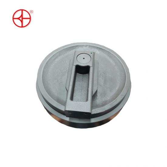 Volvo EC290 Excavator Front Idler Assembly Heavy Duty Track Idler Undercarriage Replacement Parts