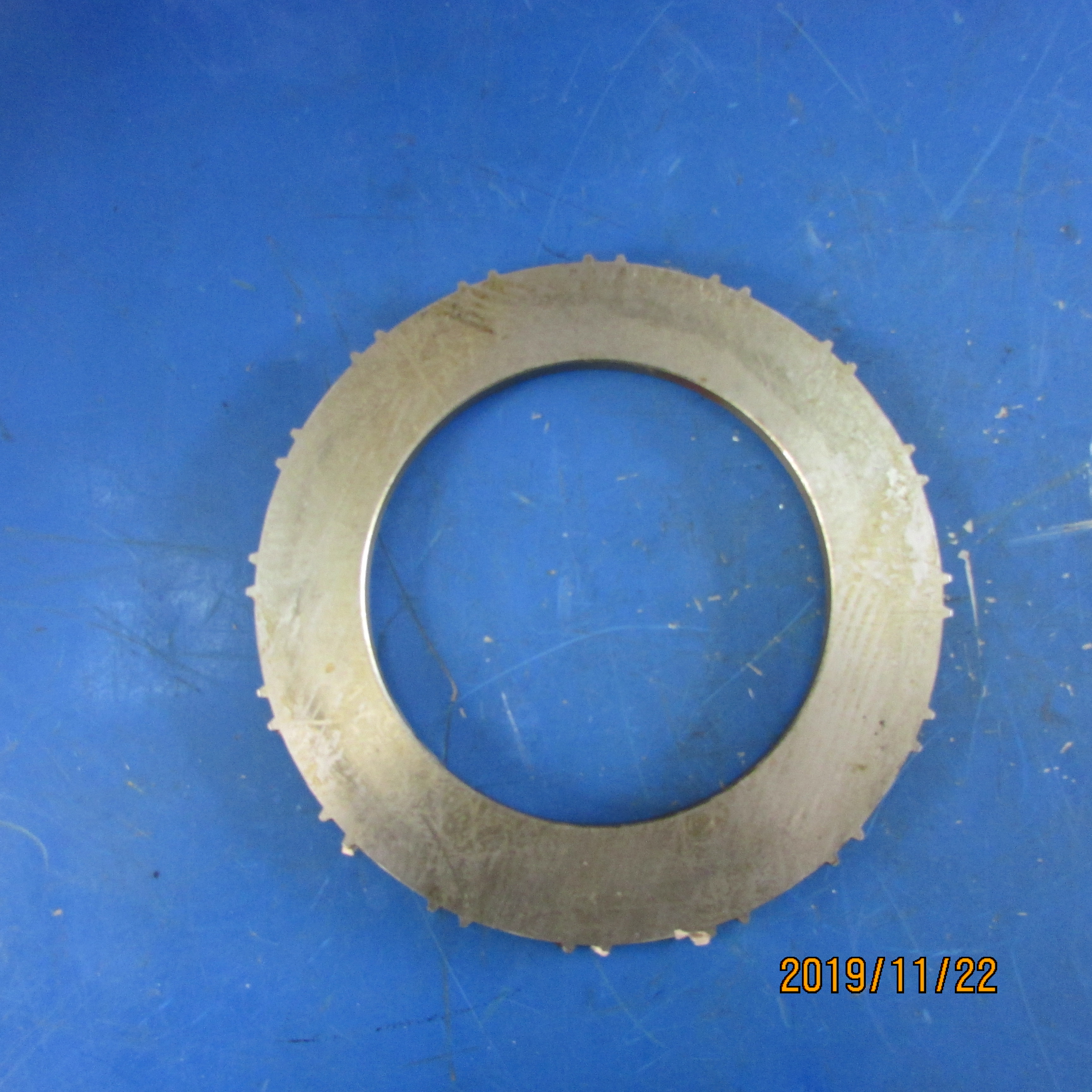 802138565 136644 Carraro Wet Brake Disc – Friction Plate for XCMG Special Machine Spare Parts