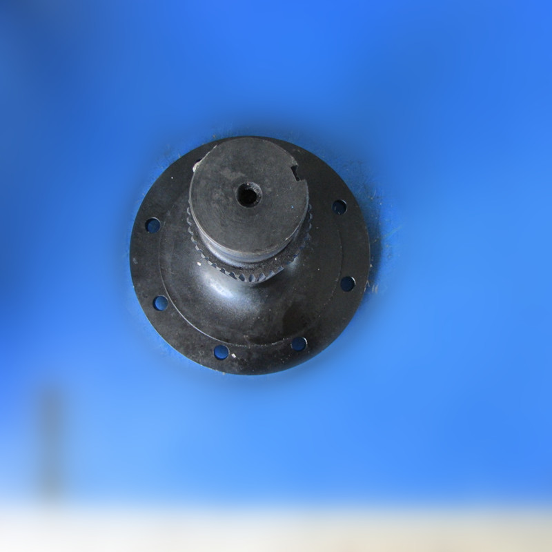 401002015 XT752.2-3 Half Shaft for XCMG XC740K/XT752 Skid Steer Loader – Drive Axle Spare Part