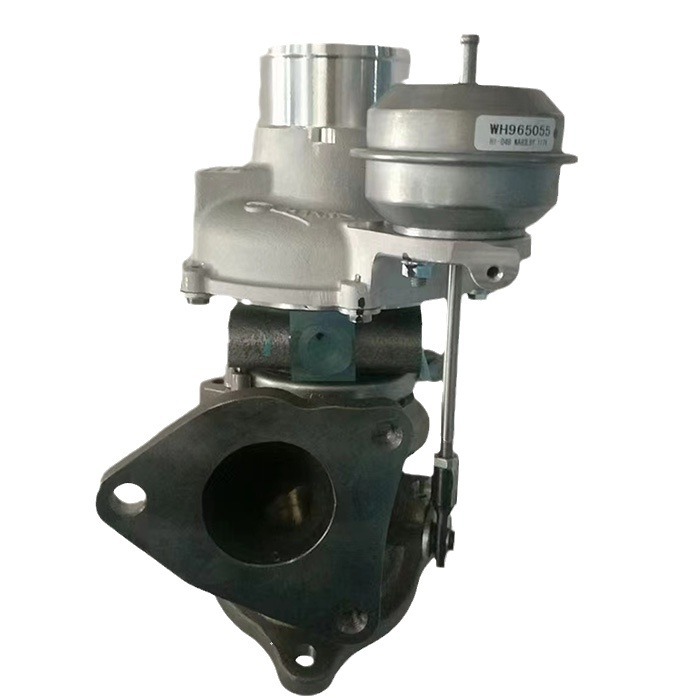 Factory Direct Turbocharger 3LM‑319 465839‑0001 4N8969 0R5809 172493 For Caterpillar 3306 Diesel Engine