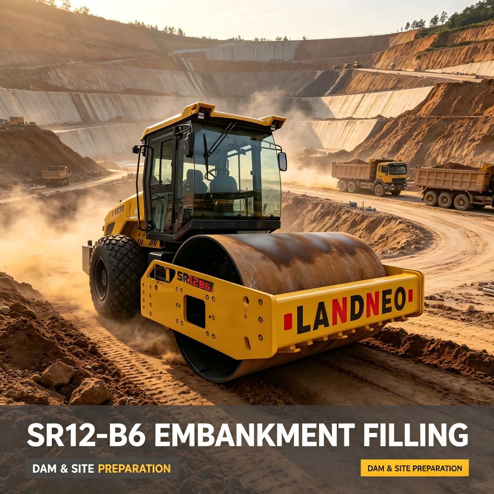 SR12-B6 -Road -Roller-3