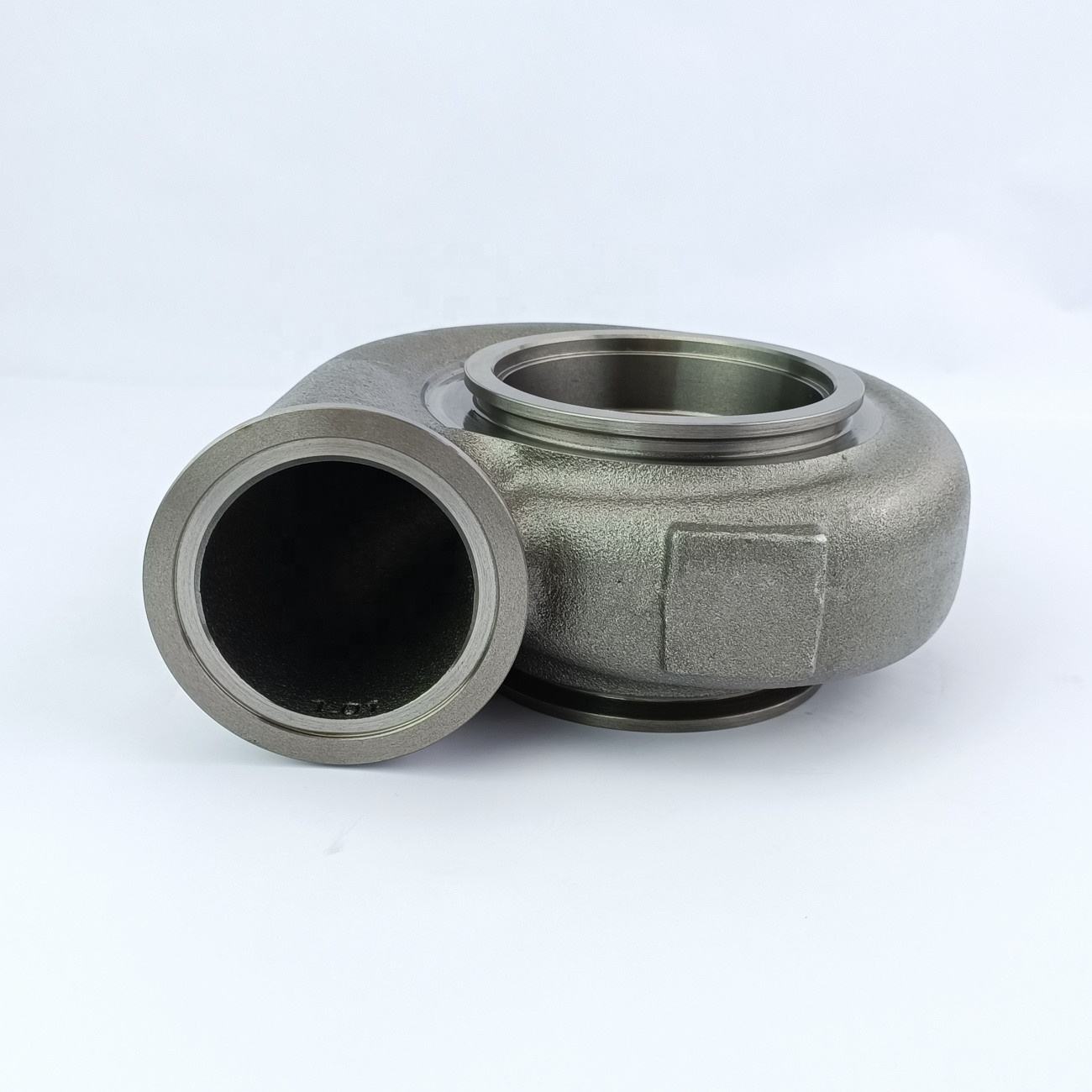 Carcasa de turbina Vband para turbocompresor Craft Turbo G-Series G42 A/R1.01 Vband 757707-0011