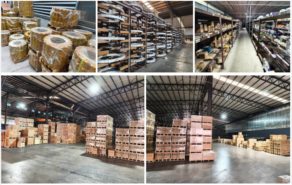 warehouse