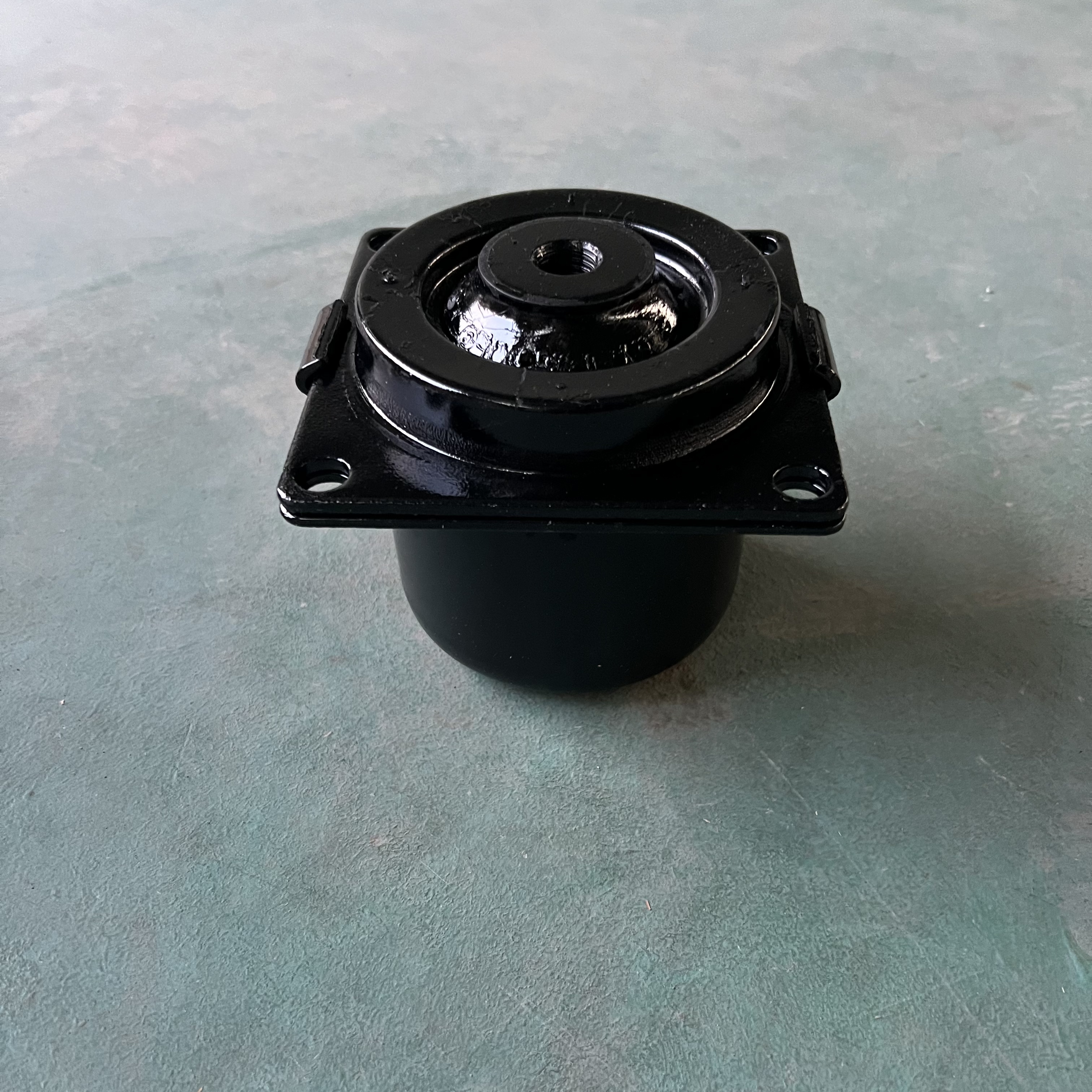D65 D155 D375 BULLDOZER VISCOUS MOUNT 14X-54-17550