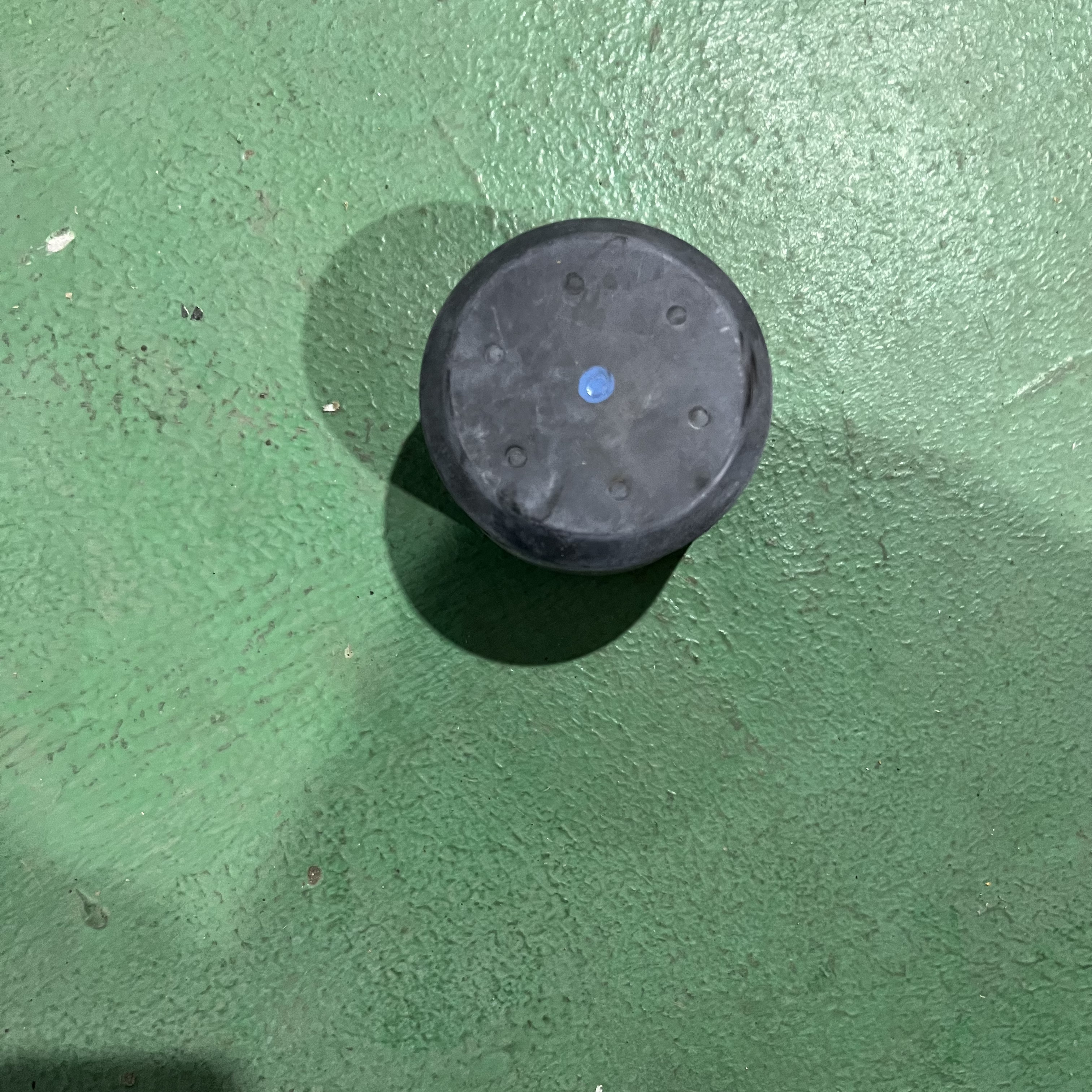 HD405 DUMP TRUCK DUMPER CUSHION  566-01-82180 566-01-82190