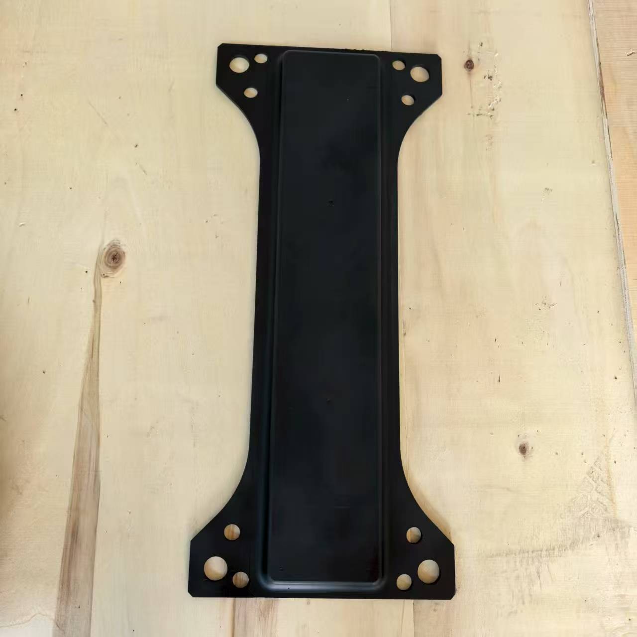 HD465 Dump Truck BODY ACCESSORY and PARTS PAD 569-74-61511