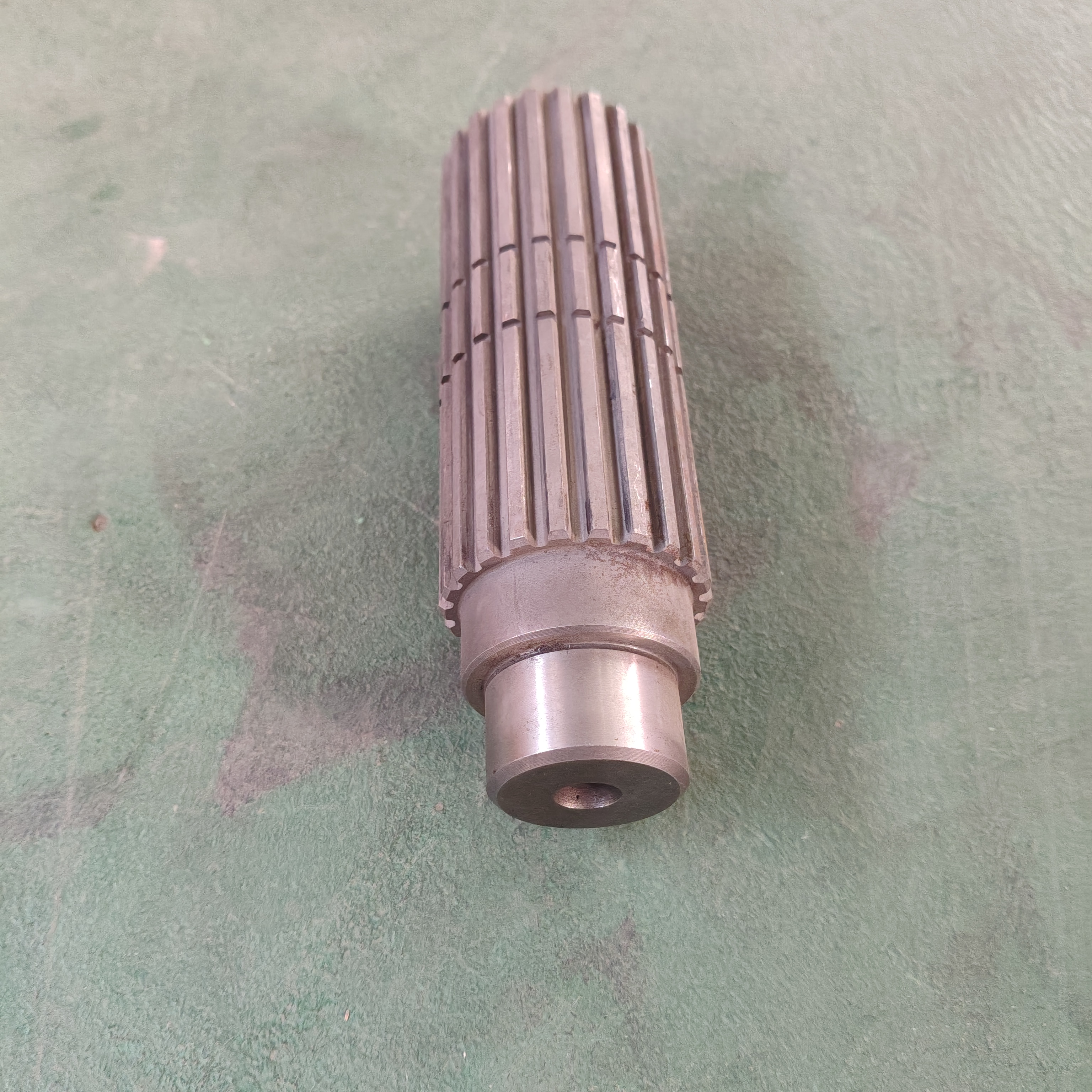 عمود مخمّد للجرافات D65 رقم 14X-12-11411