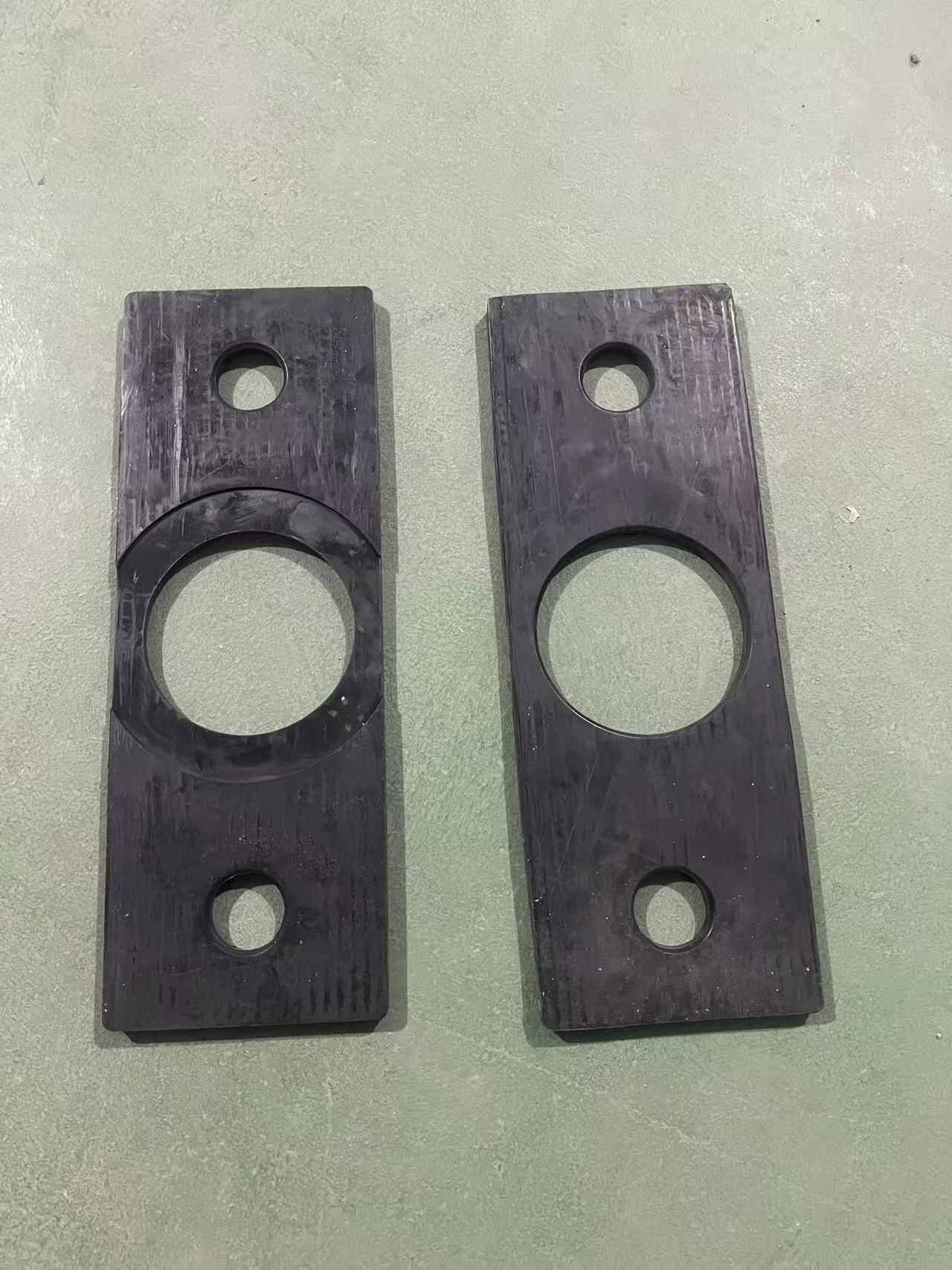 D155AX BULLDOZER CUSHION17A-03-41231