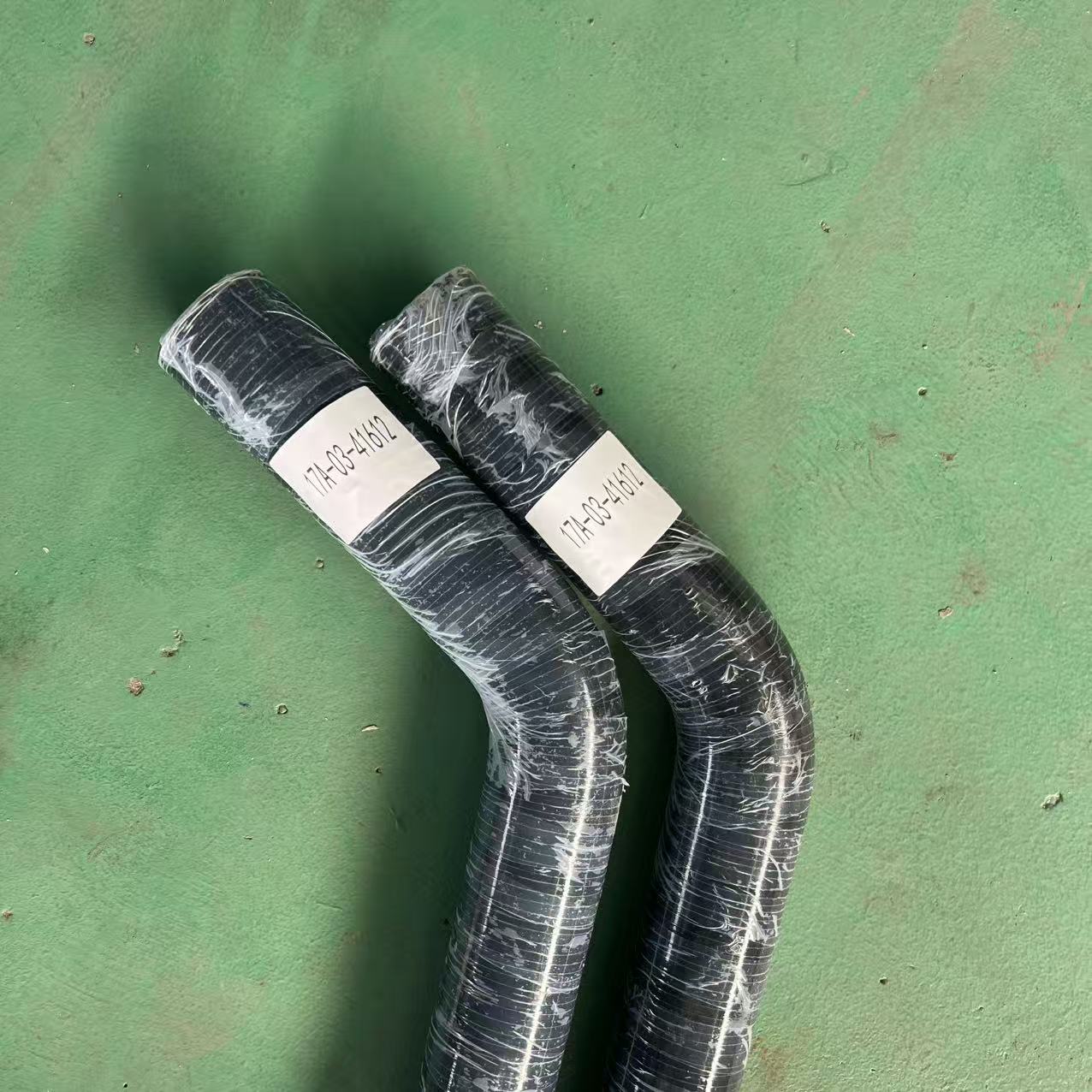 خرطوم جرافة D155AX 17A-03-41612