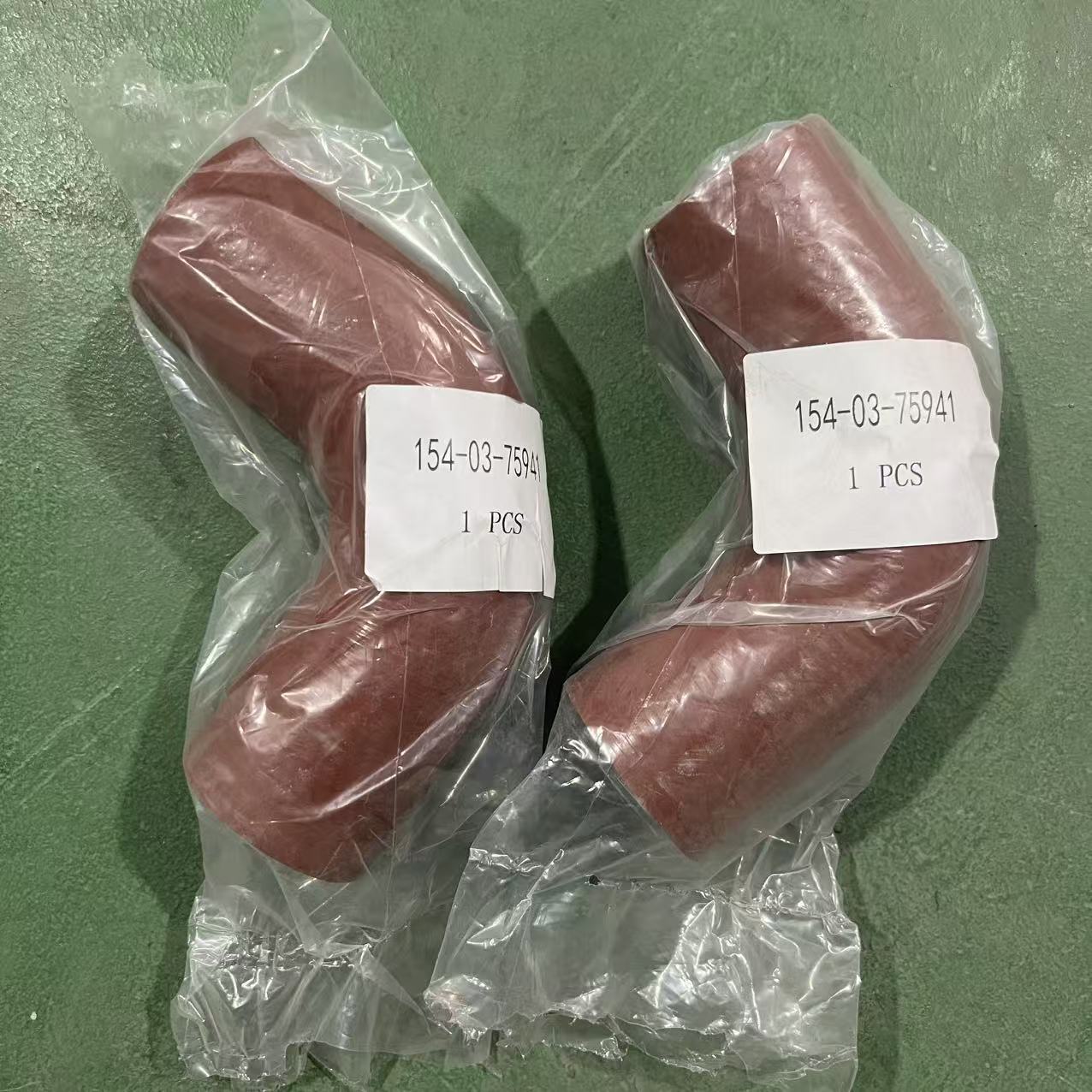 MANGUERA PARA BULDÓCERES D85 154-03-75941