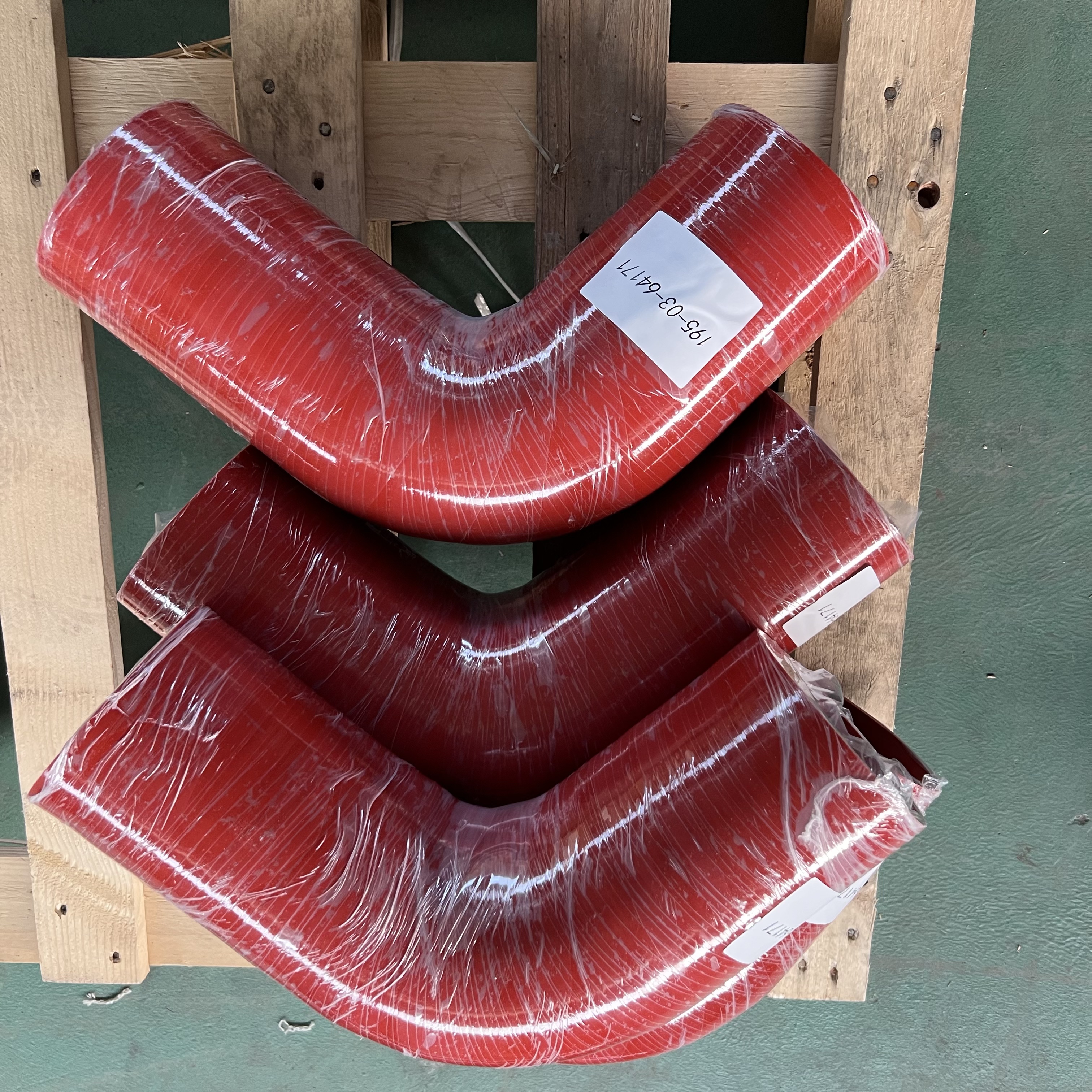 MANGUERA PARA BULLDOZER D375 195-03-64171