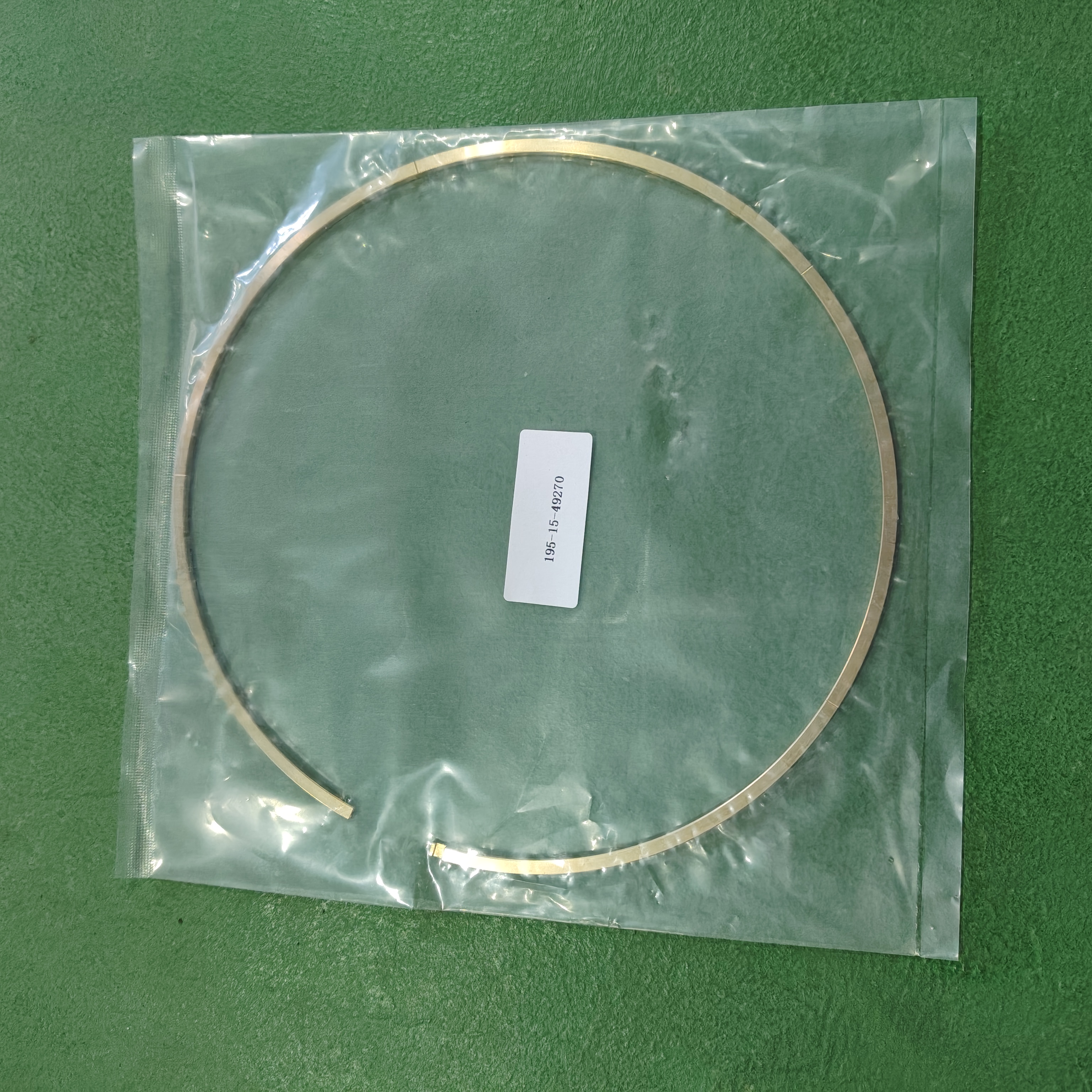 حلقة جرافة D155 195-15-49270