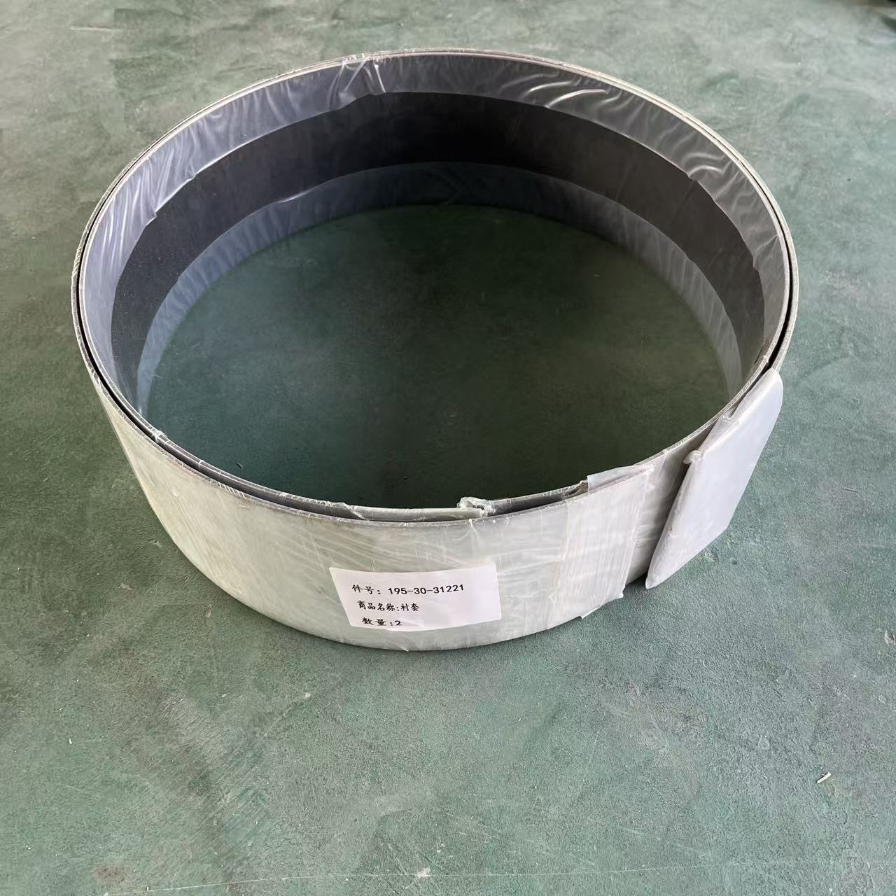 CASQUILLO PARA BULLDOZER D375 195-30-31221