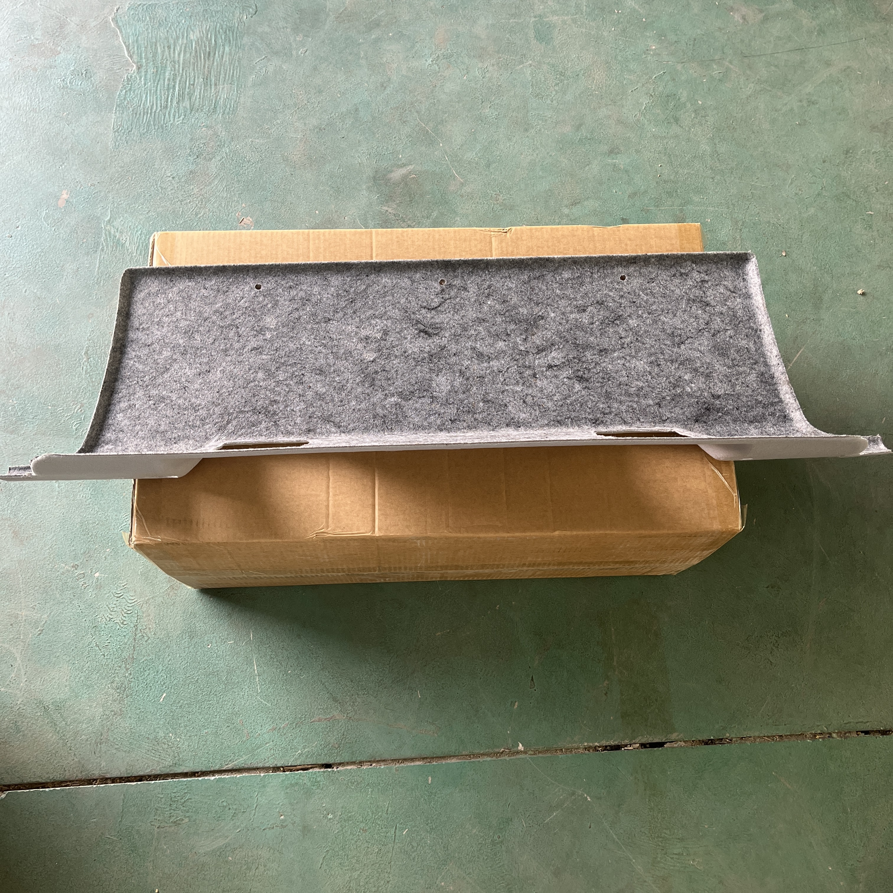 PC200-8 COVER 20Y-53-12421