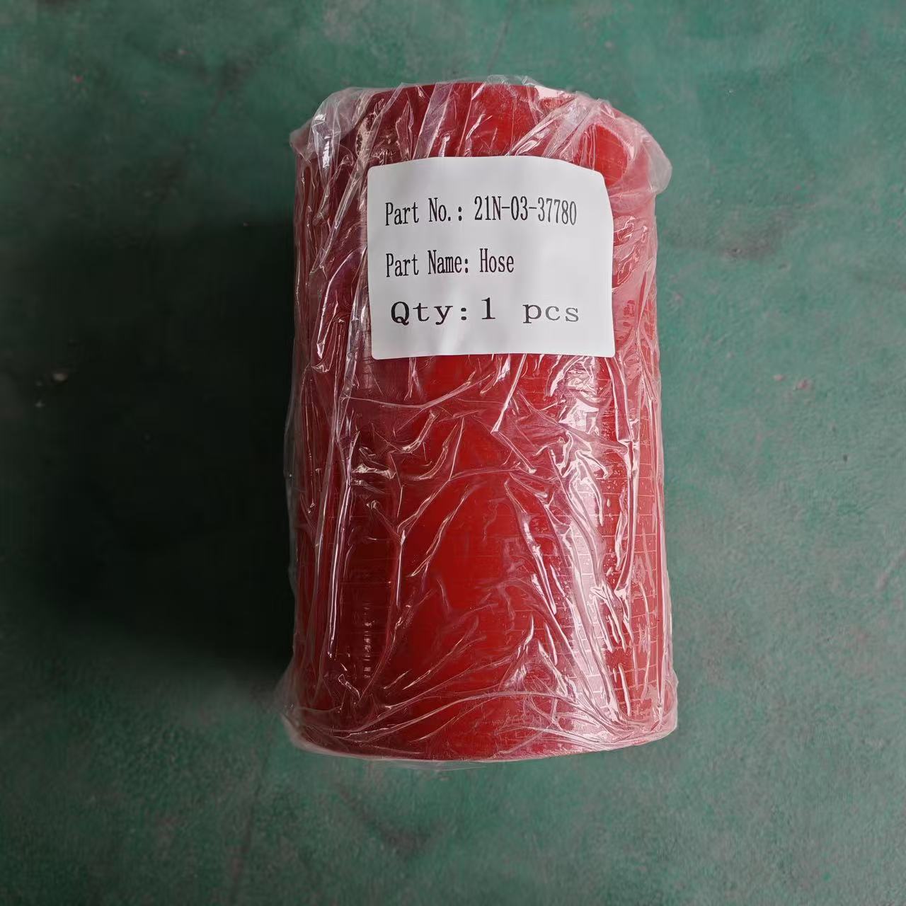 PC1250挖掘机软管 21N-03-37780