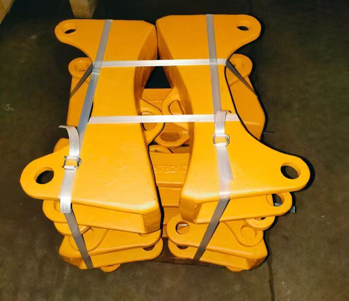 PUNTA PARA BULLDOZER D375 198-78-21340