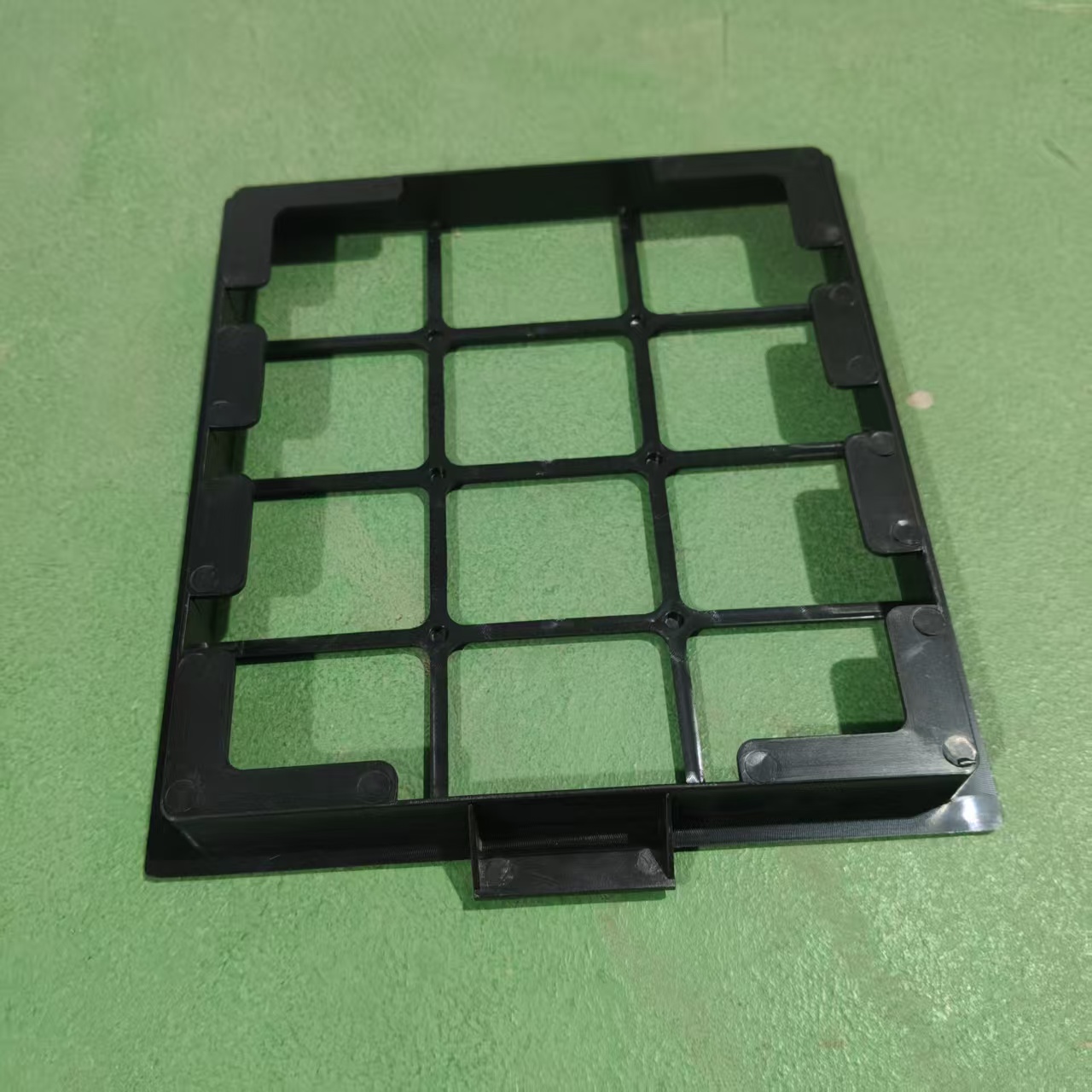 PC1250挖掘机管夹 208-979-7530