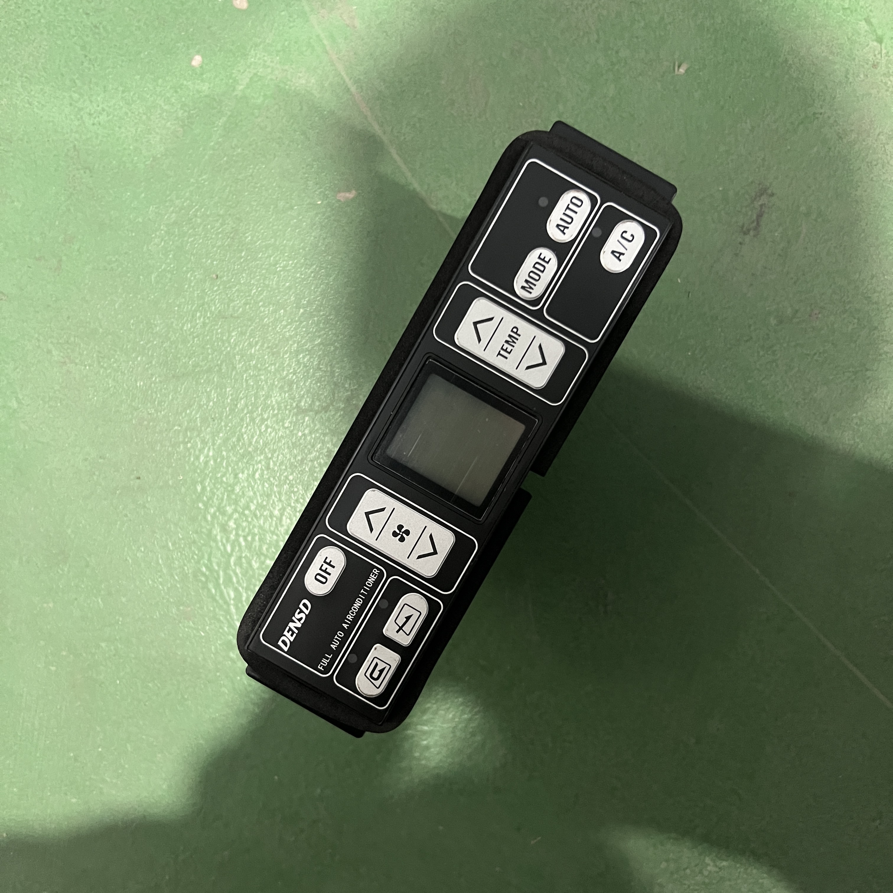 PC400 挖掘机面板总成 208-979-7630
