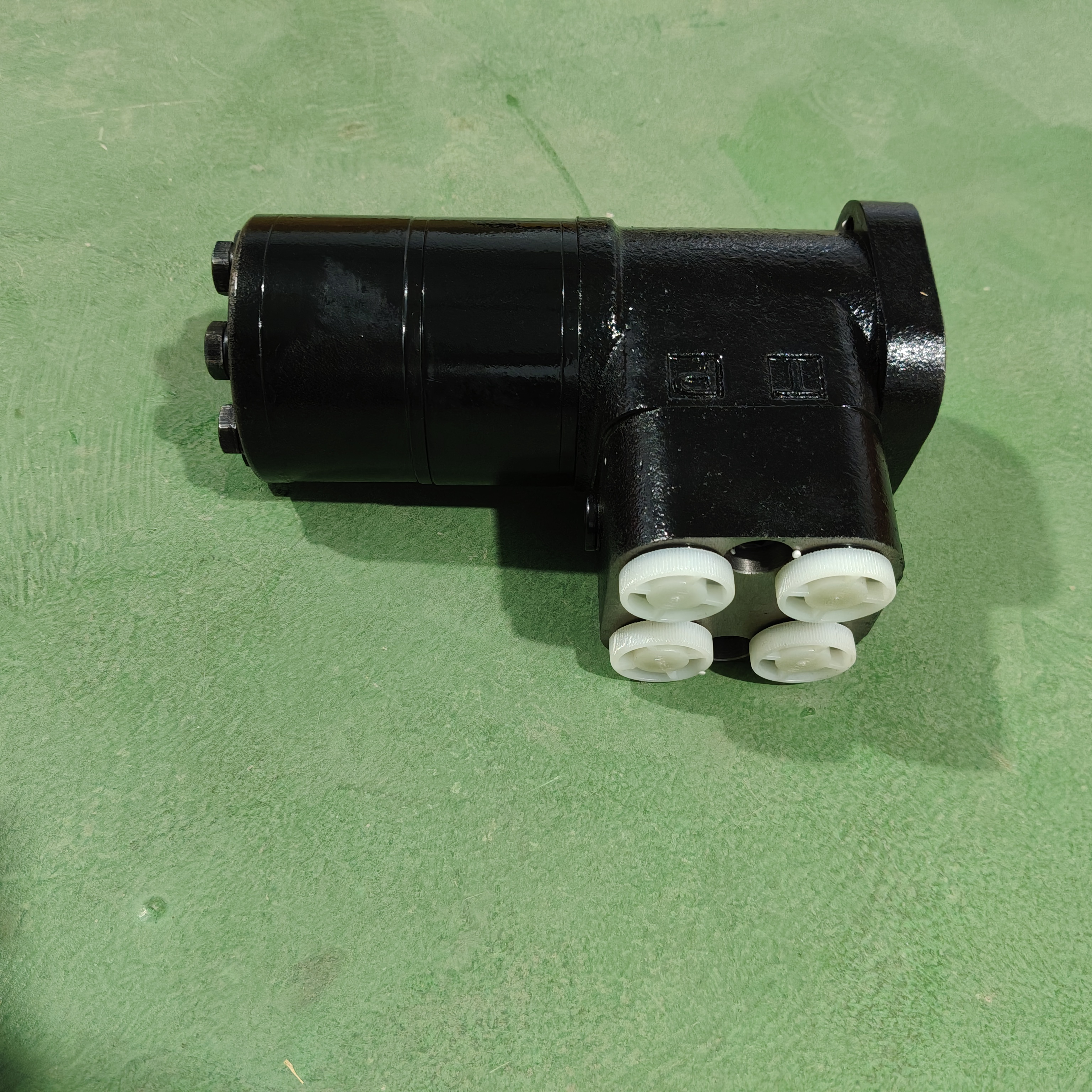 WA320PZ 全液压转向器总成 419-64-45101