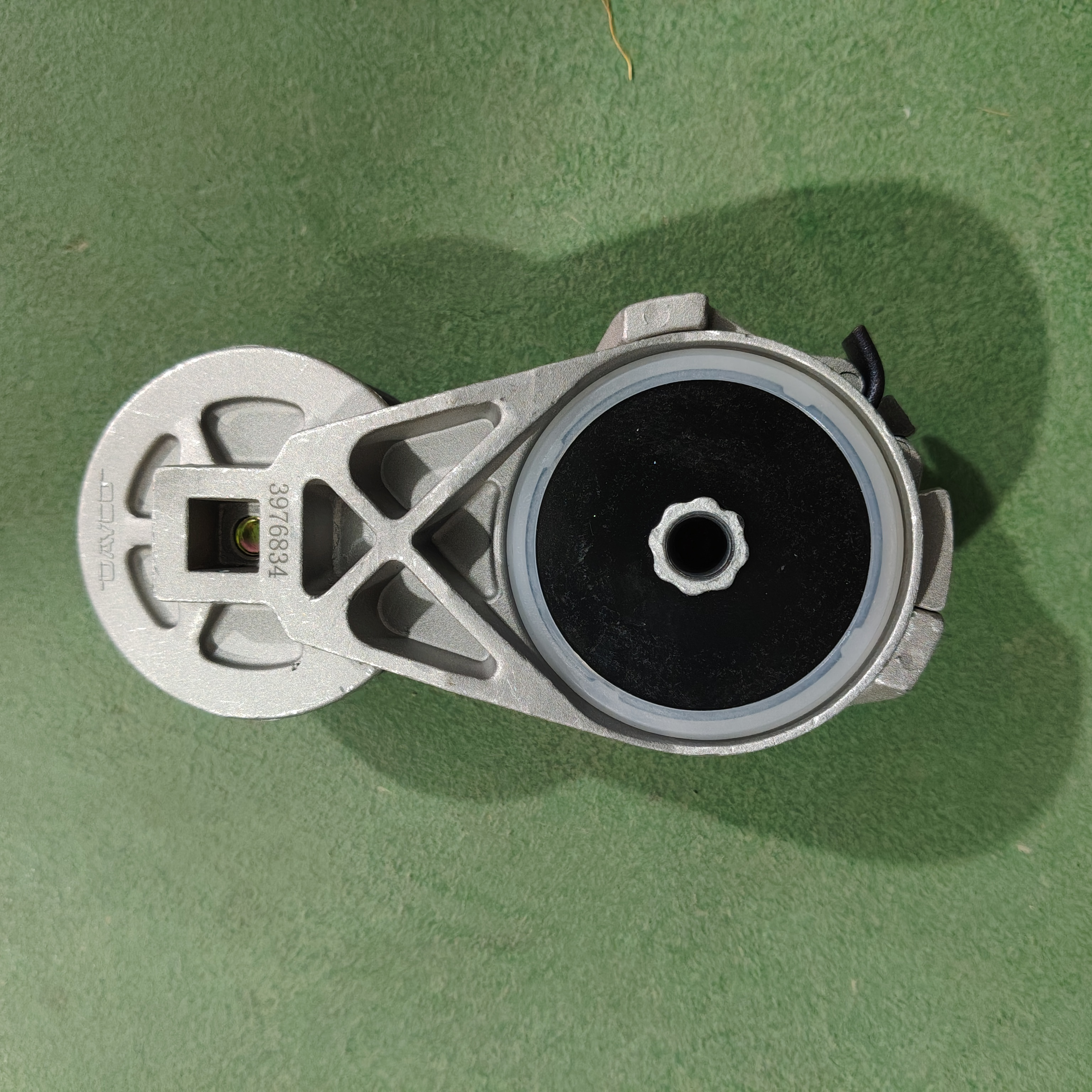 سير شداد المحرك SAA4D107E 6754-61-4111