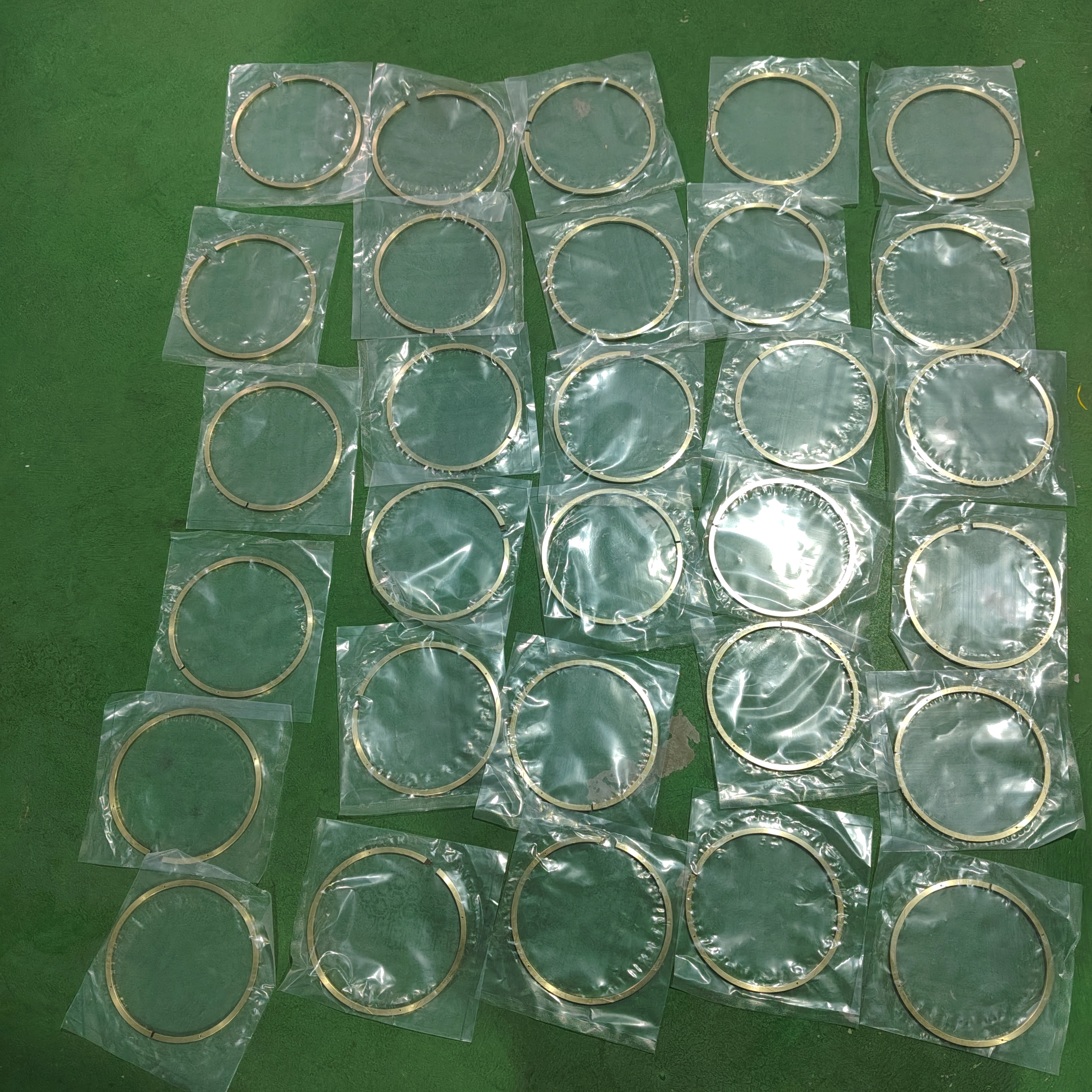 D65推土机环 144-15-22891