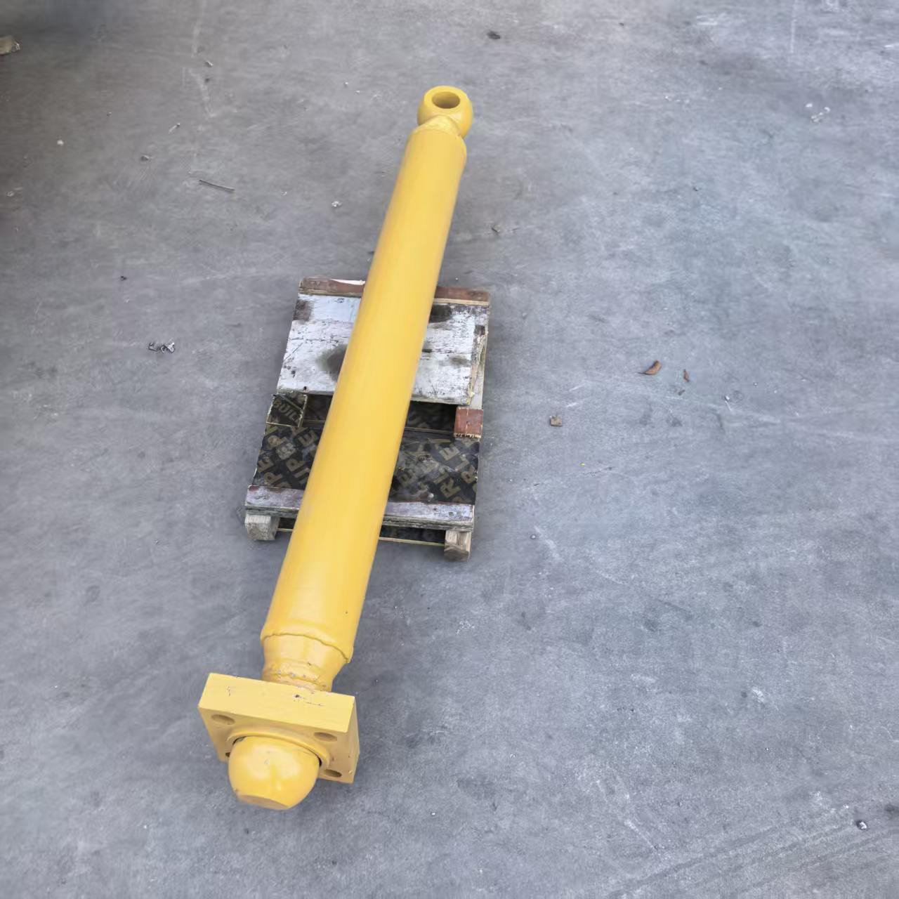 ذراع إطار الإمالة المستقيم للجرافة D155A-3 رقم 175-71-31293