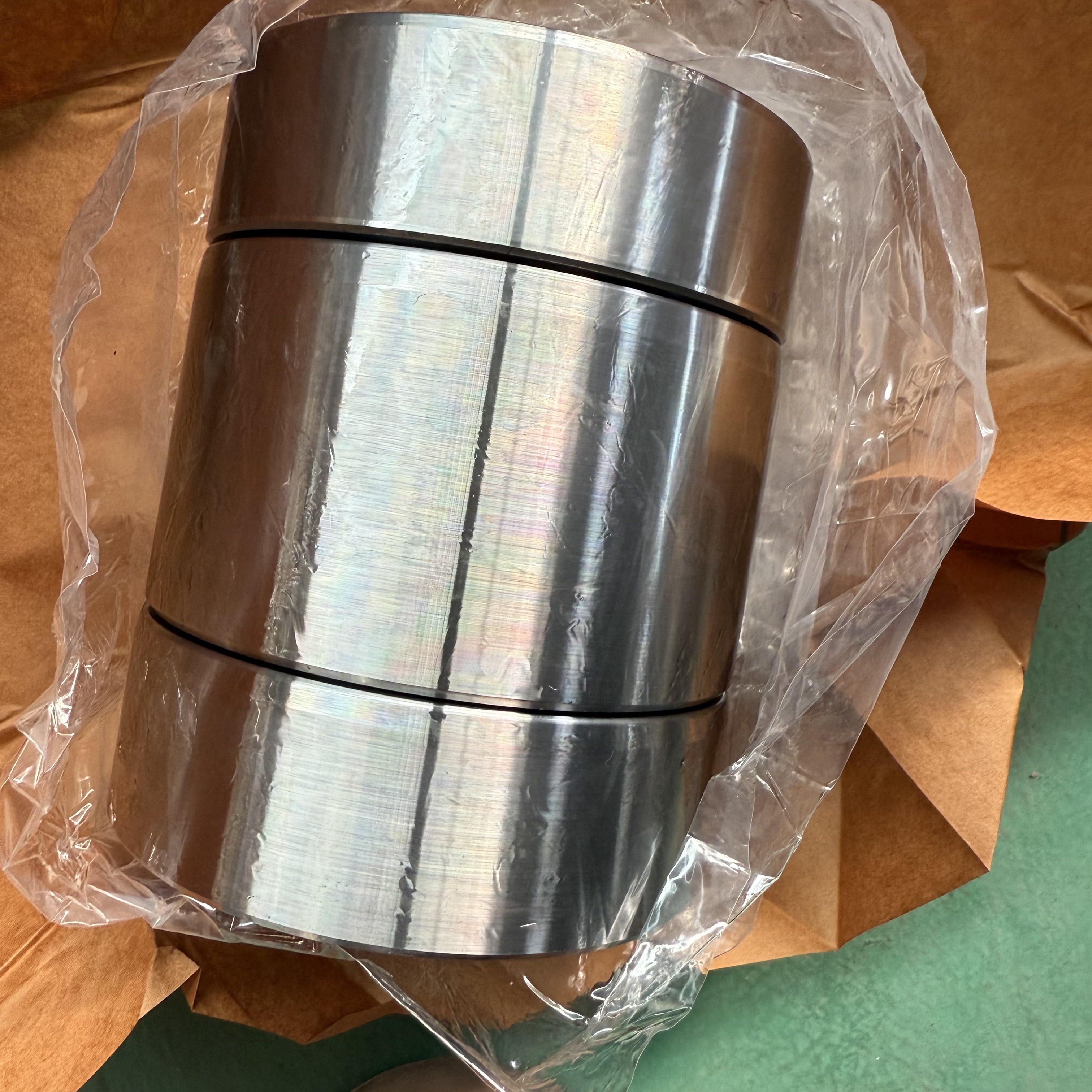 CONJUNTO DE PASADOR PARA BULLDOZER D375 195-30-62400