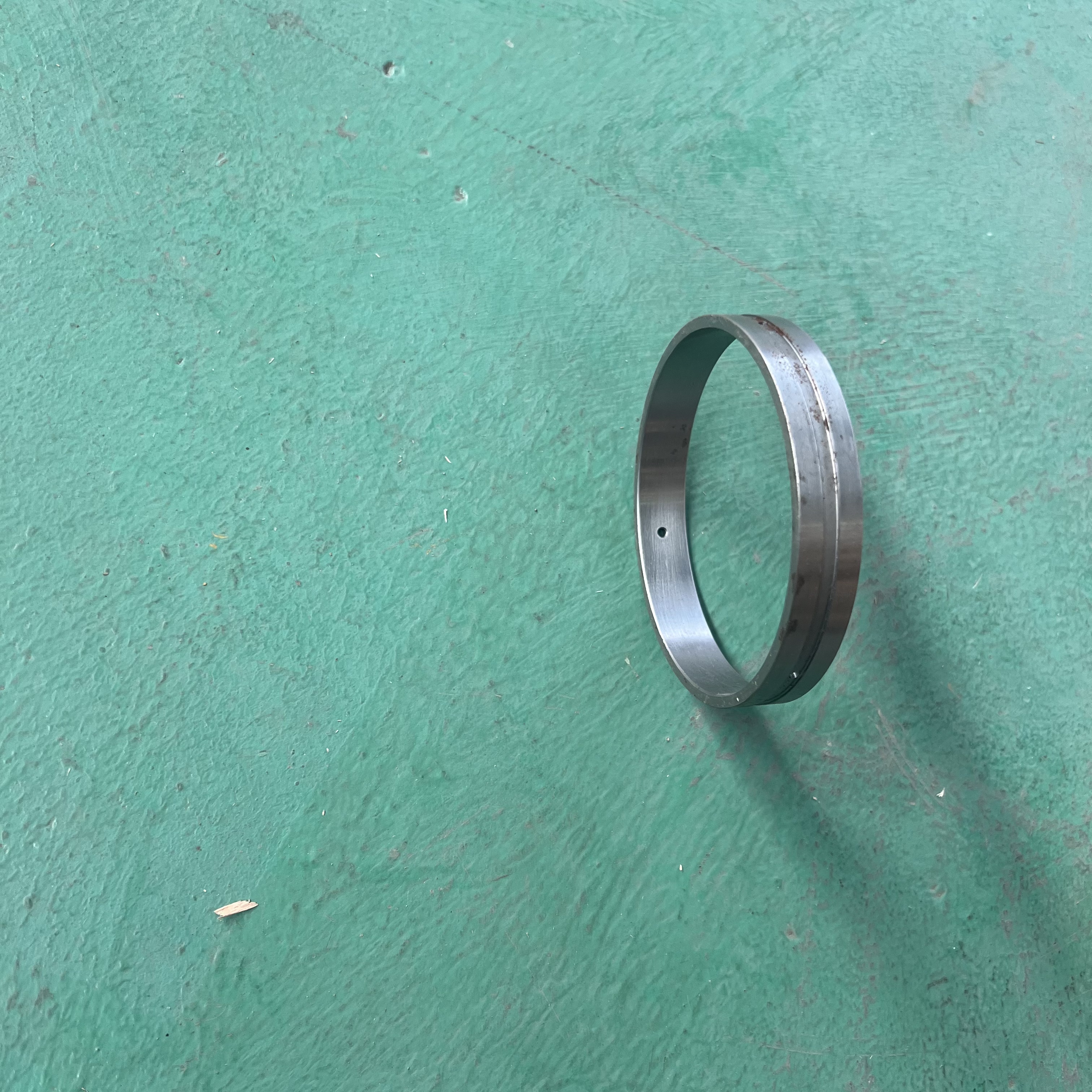 WA100轮式装载机隔套 417-46-11210