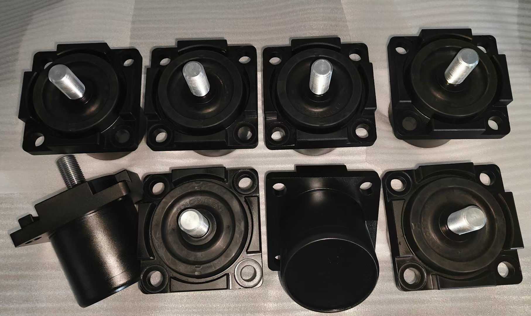 WA380-6 SOPORTE VISCOSO 423-54-41631