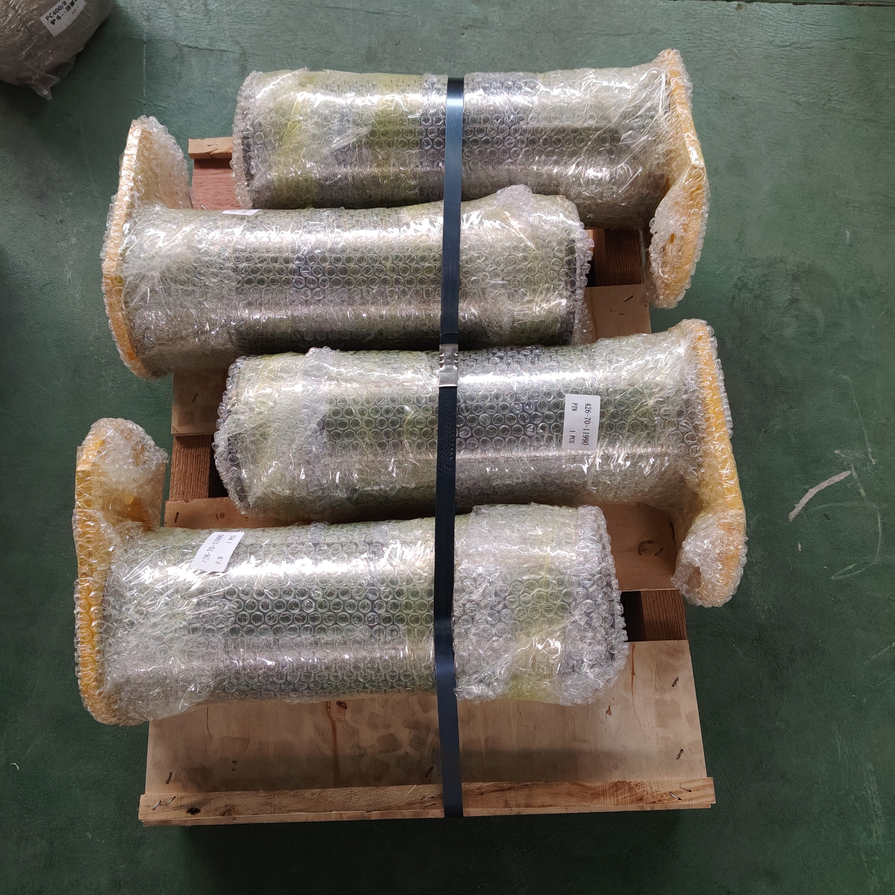 PASADOR PARA CARGADORA DE RUEDAS WA600 426-70-11990