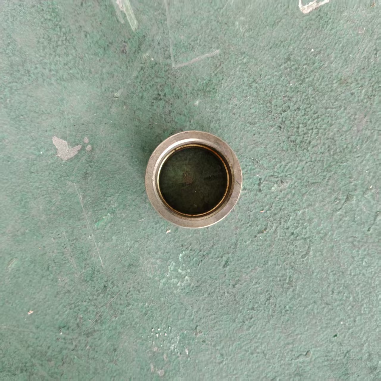 BUJE PARA EXCAVADORA PC38UU 20T-71-81140